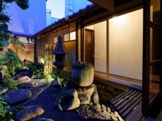 Nijo Garden Villa - 8