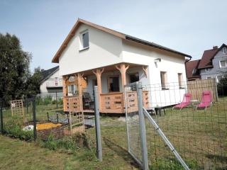 Holiday Home in Stepnica by Szczecin Lagoon - 4