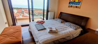 Olympus Panorama Luxury Apartment - Litochoro - 7