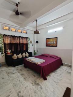 Citynest Homestay 1 - Guwahati - 5