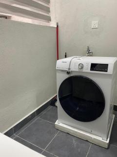 SYG 15 Youth City Nilai Homestay 2 Bilik Tidur - Nilai - 1