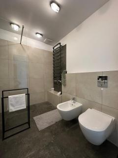 Luxury Loft Apartament Tymienieckiego street - Łódź - 1