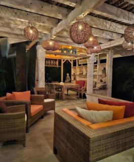 Villa Gadja Bali - Jimbaran - 7