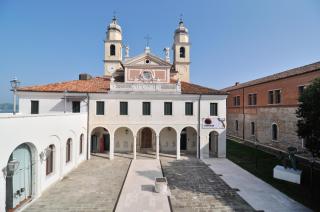 Isola di San Servolo - Centro Soggiorno - Venice - 4