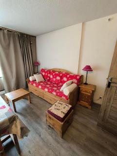 Roche Blanche Appartements VTI - Val Thorens - 8