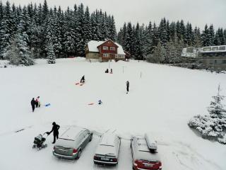 Chalupa U Beranů - Harrachov - 1