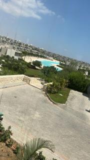 Superb Ground floor at Azha Ain Sokhna - 7