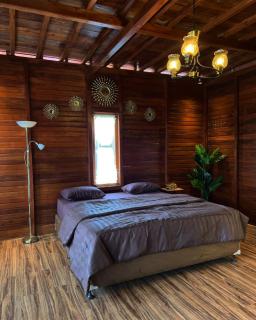 Noerbaya House Bukittinggi - 4