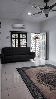 Homestay Cinta Kasih Mus'lim Only - Kampong Telok Gadong Kechil - 0