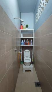 Homestay Cinta Kasih Mus'lim Only - Kampong Telok Gadong Kechil - 6