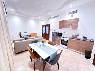 NA 22G01-01 1BR Apt in AD - 6