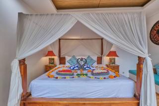 Unique 1BR Villa for a couple in Ubud - Ubud - 9