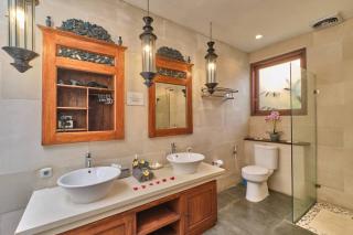 Unique 1BR Villa for a couple in Ubud - Ubud - 6