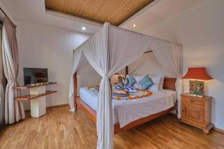 Unique 1BR Villa for a couple in Ubud - 3