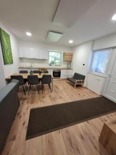 apartma Pohorc - Macesen - Hočko Pohorje - 8
