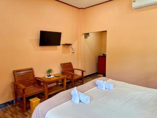 Baanphuthadol - Mae Hong Son - 8
