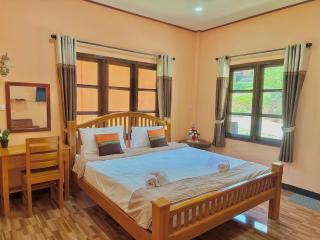 Baanphuthadol - Mae Hong Son - 7