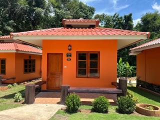 Baanphuthadol - Mae Hong Son - 5