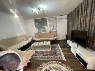 Apartment Balicevac 5 - Sarajevo - 0