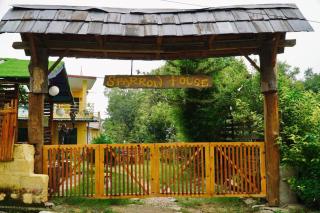 Sparrow House Bir, Landing Site, Kitchen, Bonfire - Bīr - 8