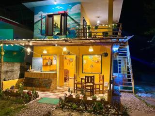 Sparrow House Bir, Landing Site, Kitchen, Bonfire - Bīr - 7