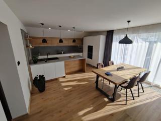 Apartmán v centre mesta Trstená - Trstená - 7
