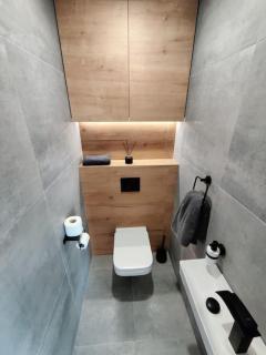 Apartmán v centre mesta Trstená - Trstená - 1