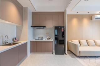 Wealth Mansion - Phnom Penh - 1