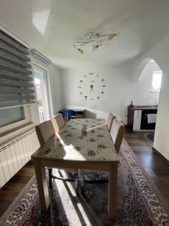 Apartment Balicevac 5 - Sarajevo - 6