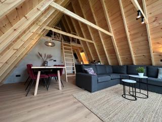 G e m s - Luxe Alpenhuis in prachtig Karinthië - Gnesau - 6