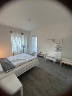 Bellinzona with private parking - Gorduno - 5