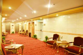 Borj Al Deafah Hotel - Mekka - 4
