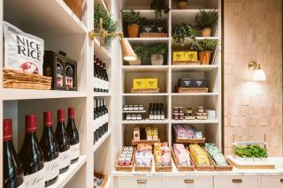 Wilde Aparthotels London Liverpool Street - Londra - 6