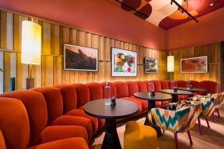 Wilde Aparthotels London Liverpool Street - Londra - 9