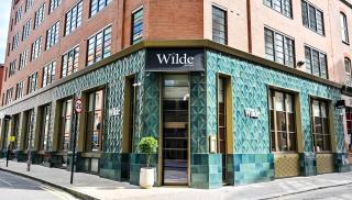 Wilde Aparthotels London Liverpool Street - Londen - 8