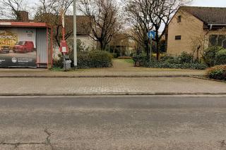 PrettyCentral1roomappartement - Eschborn - 1