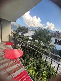 Bellinzona with private parking - Gorduno - 4
