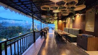 Voyage The Royal Retreat - Gangtok - 7