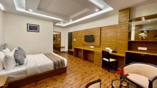 Voyage The Royal Retreat - Gangtok - 6