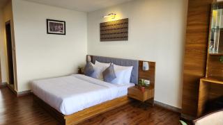 Voyage The Royal Retreat - Gangtok - 4