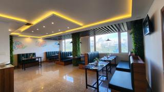 Voyage The Royal Retreat - Gangtok - 2