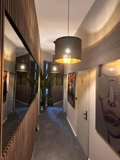 Residence City West - Frankfurt am Main - 3