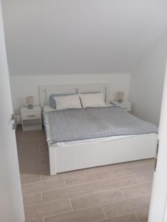 Apartment Vadrózsa, Privatgarten mit Seeblick - Balatonakali - 8