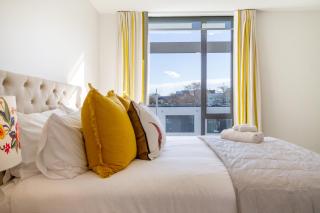 Getaway on Manchester Street - Carpark, Central - Christchurch - 1