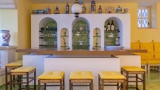 VILLA CARINA 12, Emma Villas - Isquia - 1