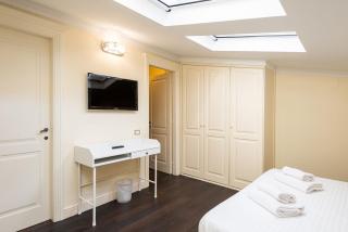 UNYCA - Luxury Central Suite - Florenz - 3