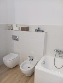 Apartment Vadrózsa, Privatgarten mit Seeblick - Balatonakali - 2