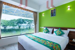 Treebo Airsuite Airport Hotel - Cochin - 1