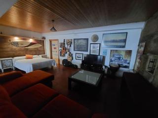 Loft Surf & Music - Gandara - 0