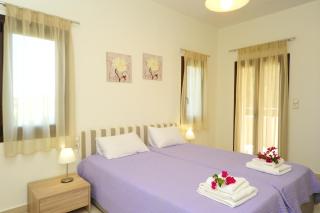 Villa Orsalia – Family Villa with Billiard - 2